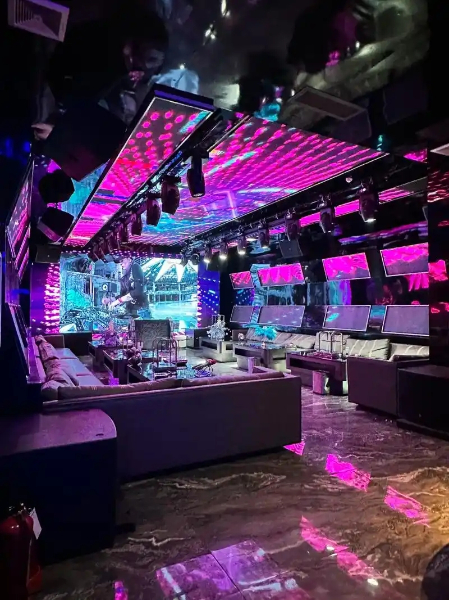 南平ktv预订及商务ktv怎么样解析-武夷山市ktv预订