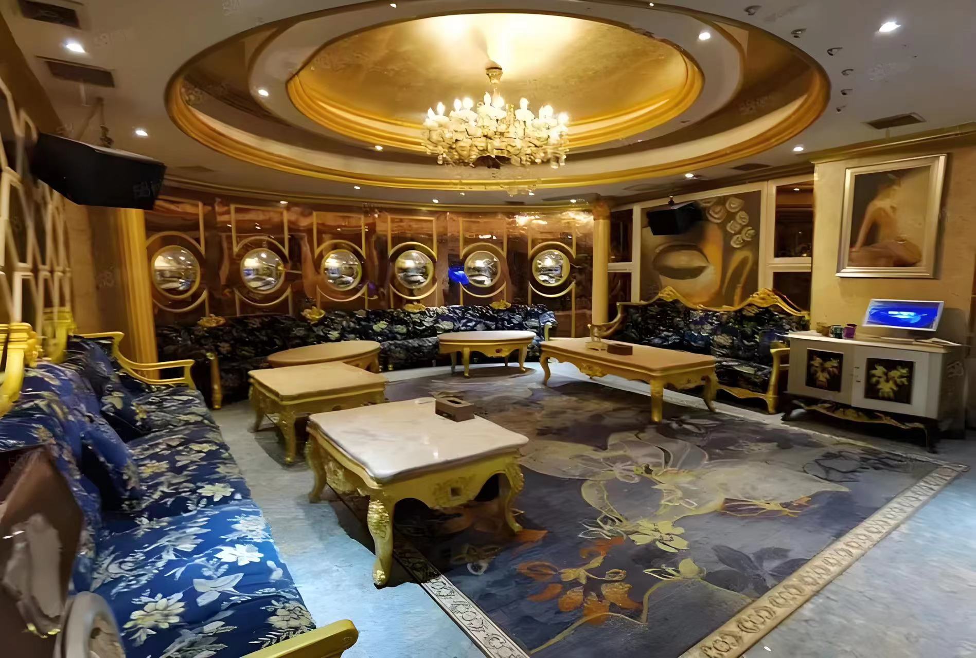 南平ktv预订商务ktv新玩法揭秘-武夷山市ktv预订